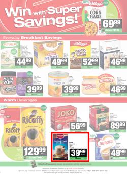 SPAR Eastern Cape (Town) : Super Savings (23 March - 07 April 2026), page 2