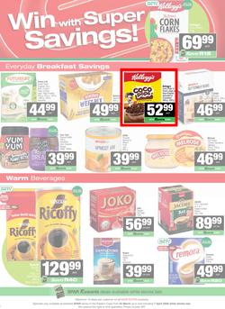 SPAR Eastern Cape (Town) : Super Savings (23 March - 07 April 2026), page 2
