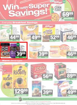 SPAR Eastern Cape (Town) : Super Savings (23 March - 07 April 2026), page 2