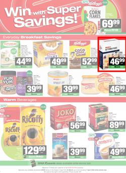 SPAR Eastern Cape (Town) : Super Savings (23 March - 07 April 2026), page 2