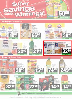 SPAR Eastern Cape (Town) : Super Savings (23 March - 07 April 2026), page 4
