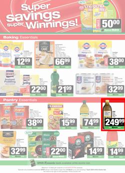 SPAR Eastern Cape (Town) : Super Savings (23 March - 07 April 2026), page 4