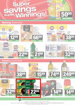 SPAR Eastern Cape (Town) : Super Savings (23 March - 07 April 2026), page 4