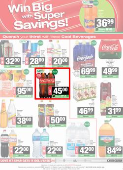 SPAR Eastern Cape (Town) : Super Savings (23 March - 07 April 2026), page 7