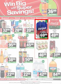 SPAR Eastern Cape (Town) : Super Savings (23 March - 07 April 2026), page 7