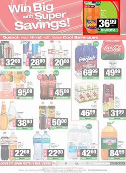 SPAR Eastern Cape (Town) : Super Savings (23 March - 07 April 2026), page 7