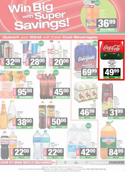 SPAR Eastern Cape (Town) : Super Savings (23 March - 07 April 2026), page 7