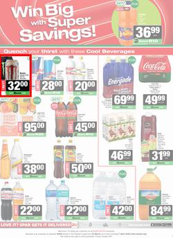 SPAR Eastern Cape (Town) : Super Savings (23 March - 07 April 2026), page 7