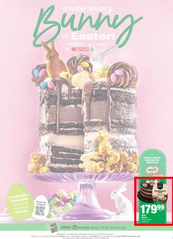 SPAR Eastern Cape (Town) : Super Savings (23 March - 07 April 2026), page 11