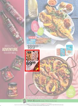 SPAR Eastern Cape (Town) : Super Savings (23 March - 07 April 2026), page 16