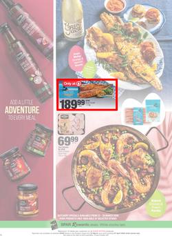 SPAR Eastern Cape (Town) : Super Savings (23 March - 07 April 2026), page 16