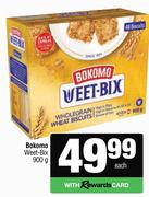 Bokomo Weet Bix-900g