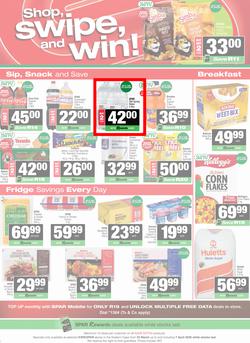KWIKSPAR Eastern Cape : Super Savings (23 March - 07 April 2026), page 2