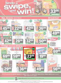 KWIKSPAR Eastern Cape : Super Savings (23 March - 07 April 2026), page 2