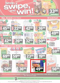 KWIKSPAR Eastern Cape : Super Savings (23 March - 07 April 2026), page 2