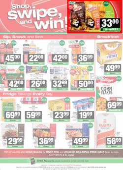 KWIKSPAR Eastern Cape : Super Savings (23 March - 07 April 2026), page 2