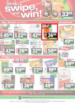 KWIKSPAR Eastern Cape : Super Savings (23 March - 07 April 2026), page 2