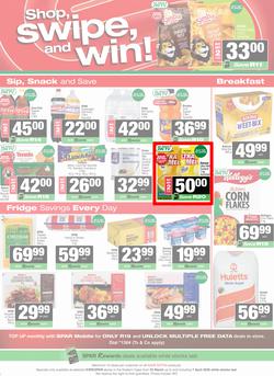 KWIKSPAR Eastern Cape : Super Savings (23 March - 07 April 2026), page 2