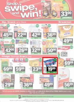 KWIKSPAR Eastern Cape : Super Savings (23 March - 07 April 2026), page 2