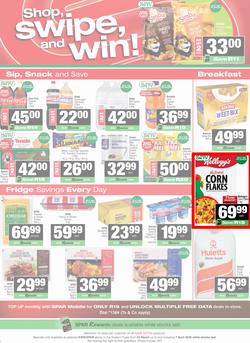 KWIKSPAR Eastern Cape : Super Savings (23 March - 07 April 2026), page 2