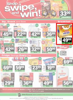 KWIKSPAR Eastern Cape : Super Savings (23 March - 07 April 2026), page 2