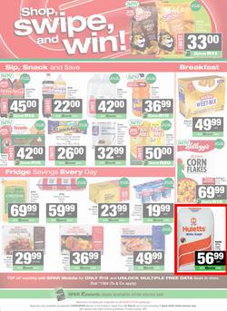 KWIKSPAR Eastern Cape : Super Savings (23 March - 07 April 2026), page 2
