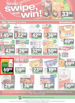 KWIKSPAR Eastern Cape : Super Savings (23 March - 07 April 2026), page 2