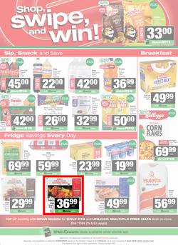KWIKSPAR Eastern Cape : Super Savings (23 March - 07 April 2026), page 2