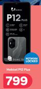Mobicel P12 Plus