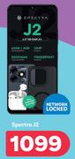 Spectra J2