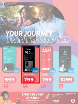 PEP Cell : Stand To Win (25 March - 24 April 2026), page 14