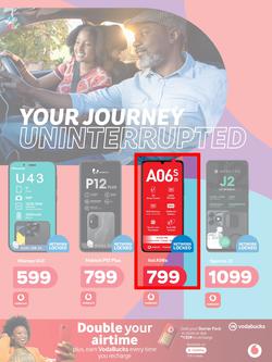 PEP Cell : Stand To Win (25 March - 24 April 2026), page 14
