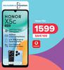 Honor X5c
