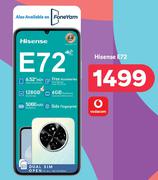 Hisense E72