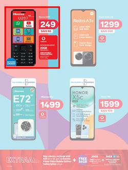 PEP Cell : Stand To Win (25 March - 24 April 2026), page 13