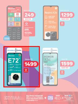 PEP Cell : Stand To Win (25 March - 24 April 2026), page 13