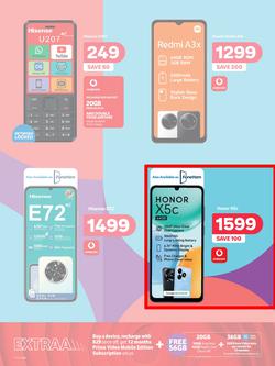 PEP Cell : Stand To Win (25 March - 24 April 2026), page 13