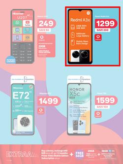 PEP Cell : Stand To Win (25 March - 24 April 2026), page 13
