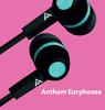 Anthem Earphones-Each