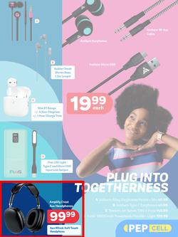 PEP Cell : Stand To Win (25 March - 24 April 2026), page 5