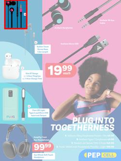 PEP Cell : Stand To Win (25 March - 24 April 2026), page 5