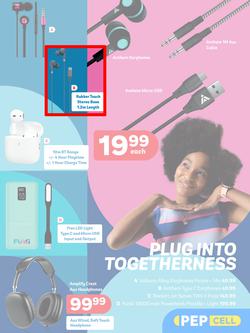 PEP Cell : Stand To Win (25 March - 24 April 2026), page 5