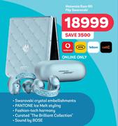 Motorola Razr 60 Flip Swarovski