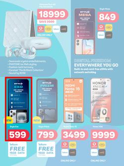 PEP Cell : Stand To Win (25 March - 24 April 2026), page 4