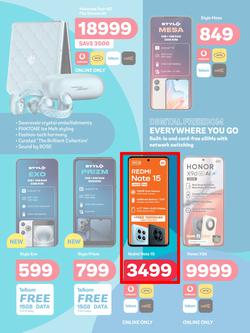PEP Cell : Stand To Win (25 March - 24 April 2026), page 4