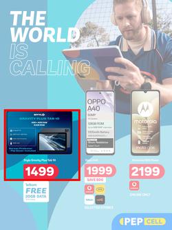 PEP Cell : Stand To Win (25 March - 24 April 2026), page 3