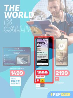 PEP Cell : Stand To Win (25 March - 24 April 2026), page 3