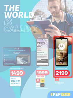 PEP Cell : Stand To Win (25 March - 24 April 2026), page 3