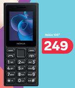 Nokia 105