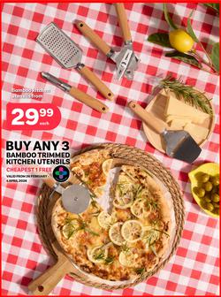 PEP Home : Make Room For More Snuggles (25 March - 23 April 2026), page 3